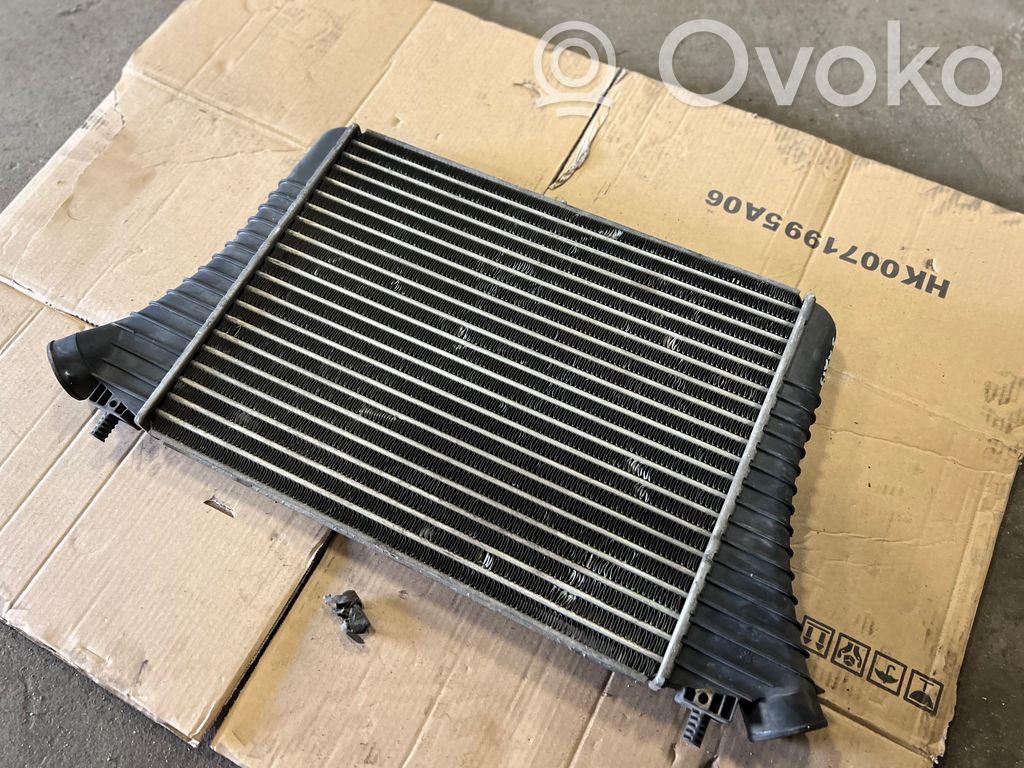 Interkūlera radiators