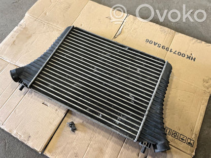 Interkūlera radiators