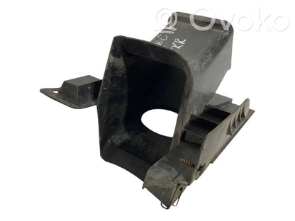 Bremžu dzeses gaisa kanāls