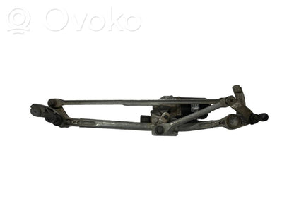 Wiper mechanism kit