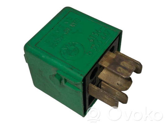 Other types of relays