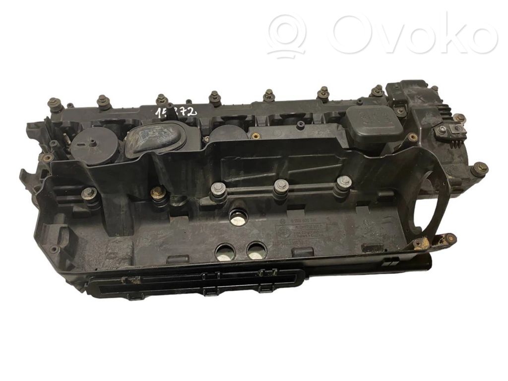 Крышка клапана