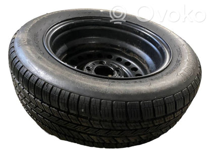 R 15 rezerves ritenis