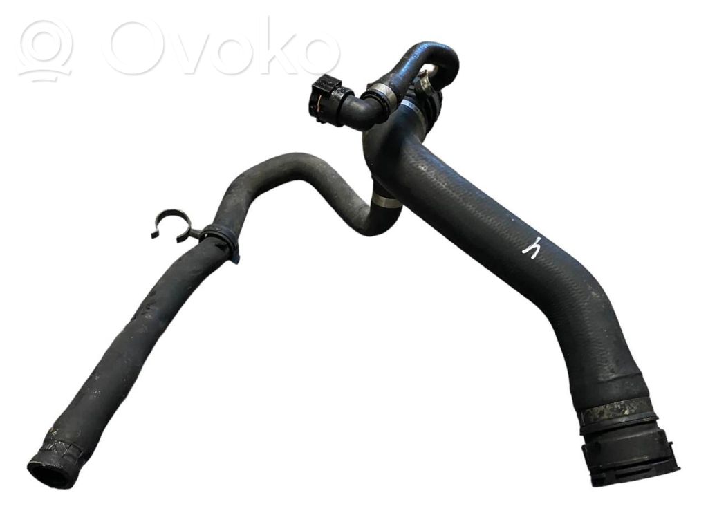 Трубка(ы) / шланг(и)