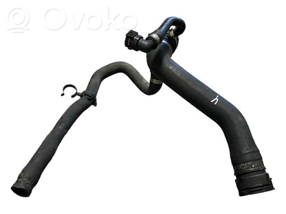 Трубка(ы) / шланг(и)