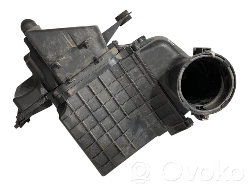 Air filter box