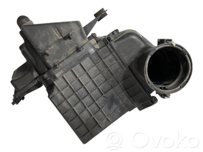 Air filter box