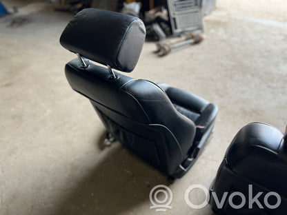 Priekšējais vadītāja sēdeklis