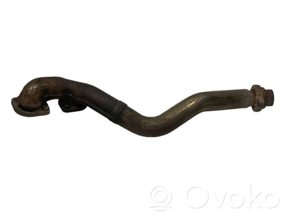 Выпускной коллектор