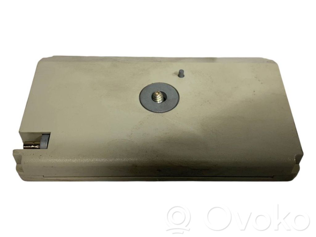 Antenna amplifier