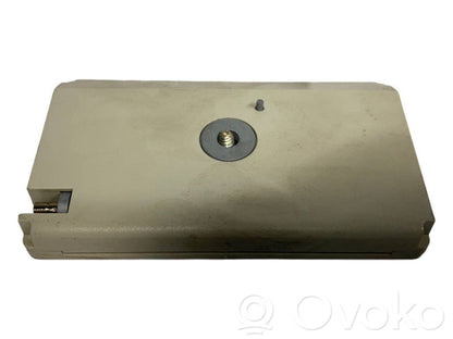 Antenna amplifier