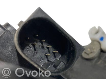 Передний замок