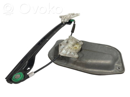 Elektriskā loga pacelšanas mehānisma komplekts