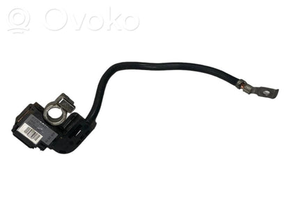 Negative wire (battery)