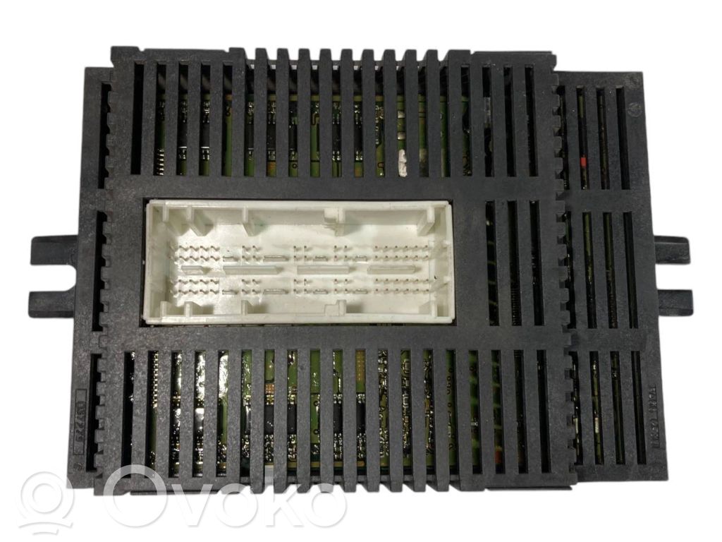Light module LCM