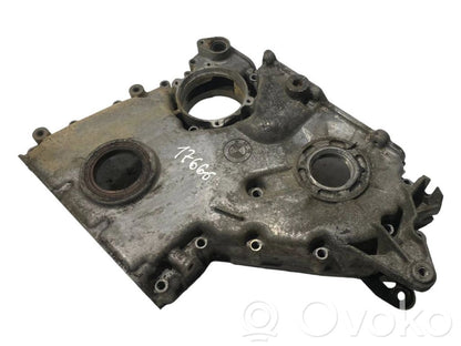 Sadales vārpstas piedziņas ķēdes vāciņš