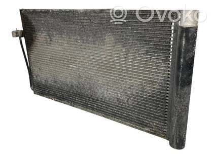 Gaisa kondicioniera dzeses radiators