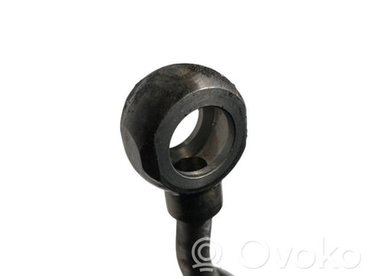 Stūres pastiprinātāja šļūtene (-es) / caurulīte (-es)