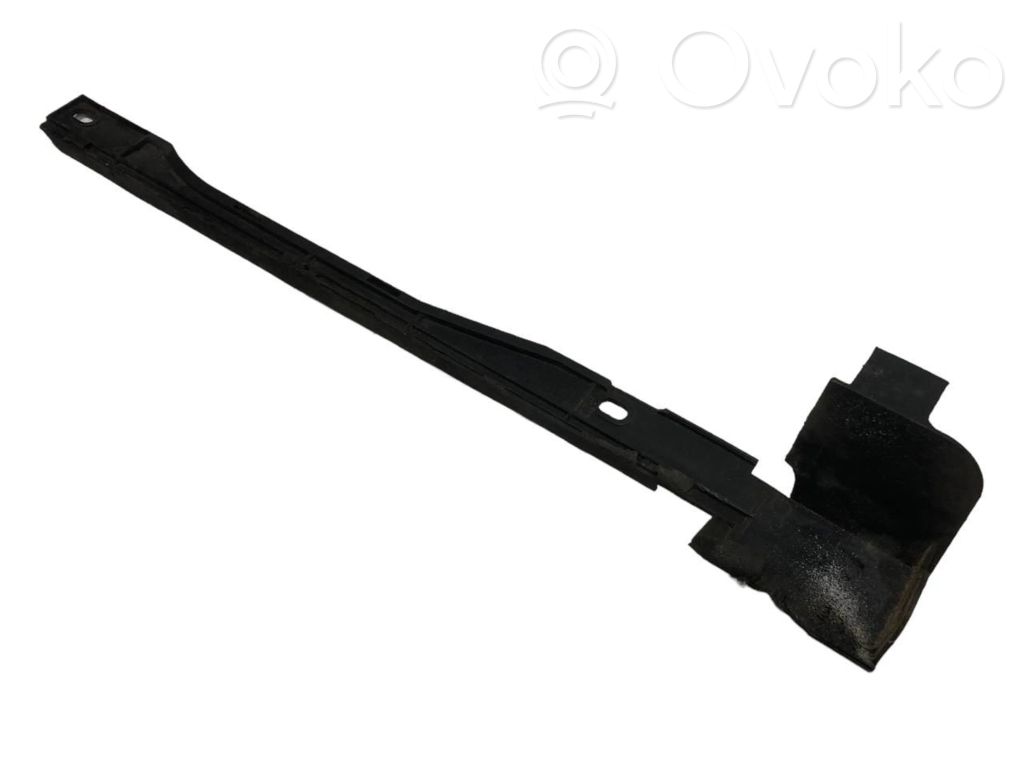 Radiator panel holder (TV)