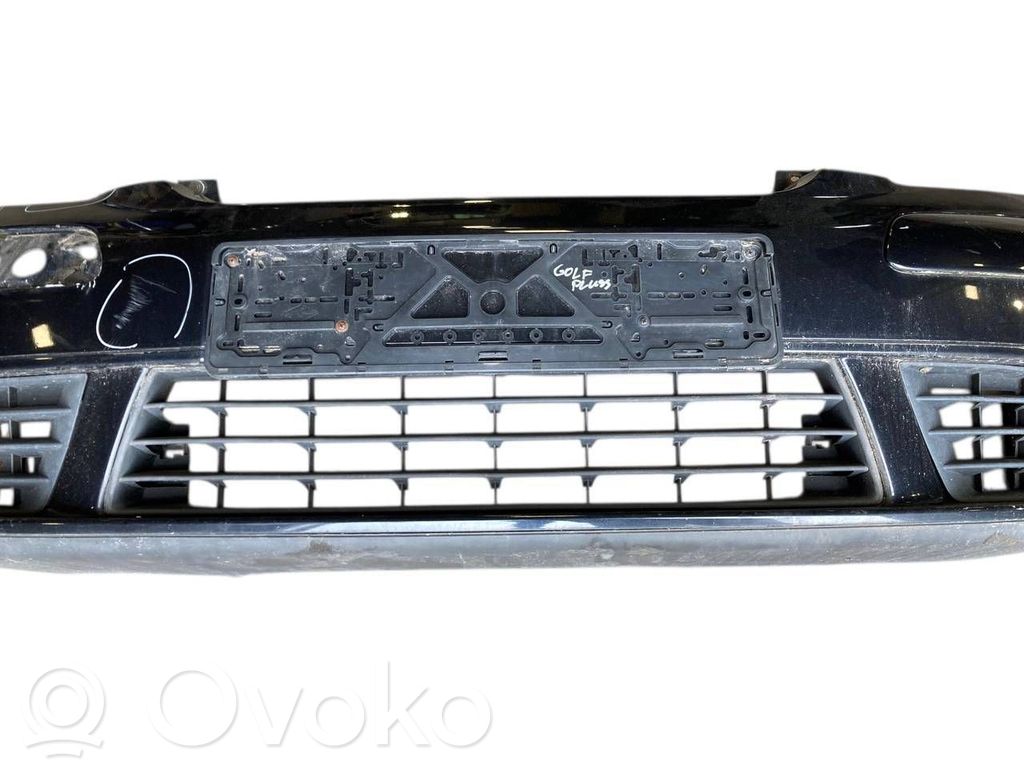 Priekšējais bamperis