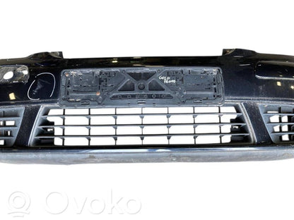 Priekšējais bamperis