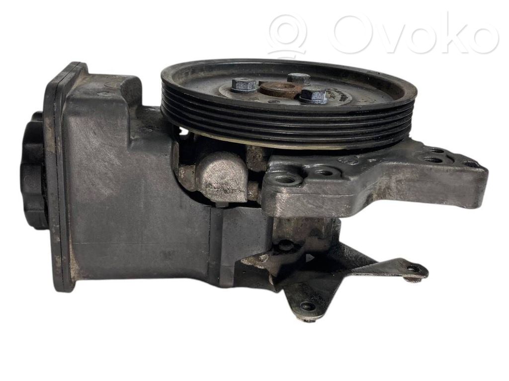Power steering pump