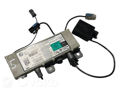 Antenas pastiprinātājs