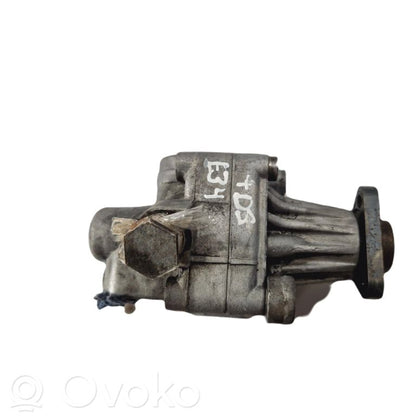 Stūres pastiprinātāja sūknis