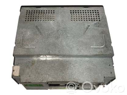 Navigācijas (GPS) sistēmas CD/DVD lasītājs