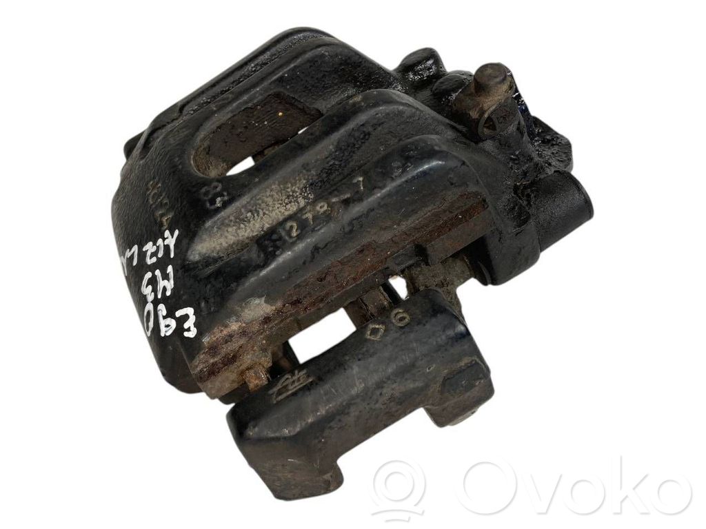 Aizmugurējais suports