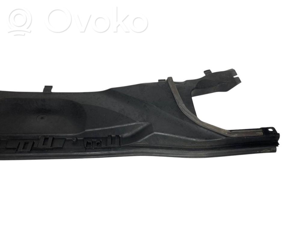 Gaisa mikrofiltra ietvars (daļa)