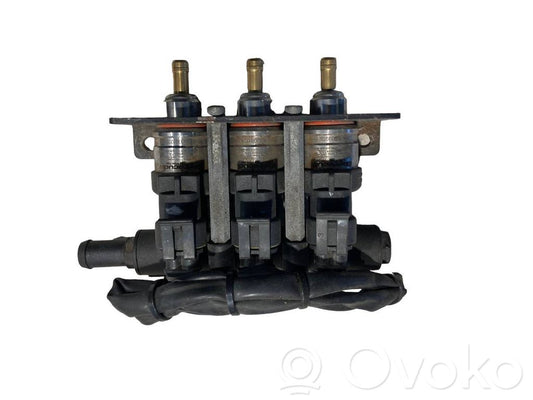 Gas nozzle