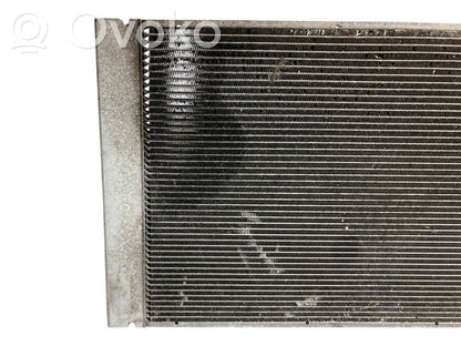 Dzesēšanas šķidruma radiators