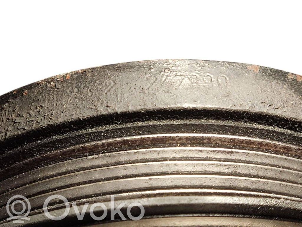 Kloķvārpstas skriemelis