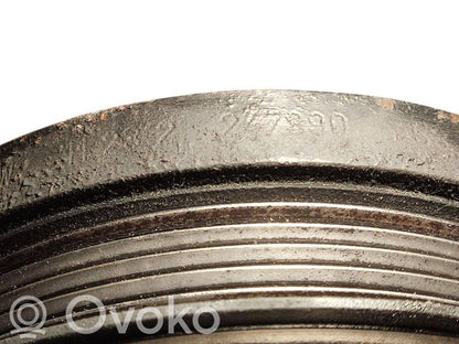 Kloķvārpstas skriemelis