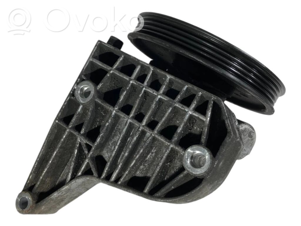 Stūres pastiprinātāja sūknis