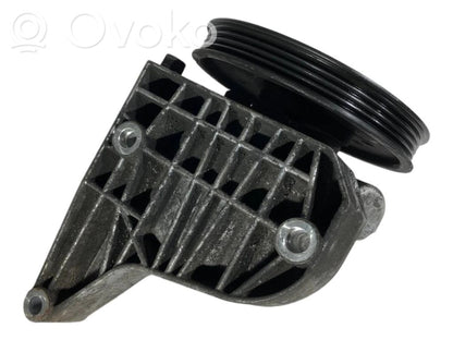 Stūres pastiprinātāja sūknis