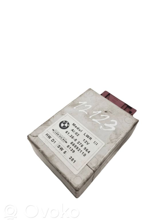 Light module LCM