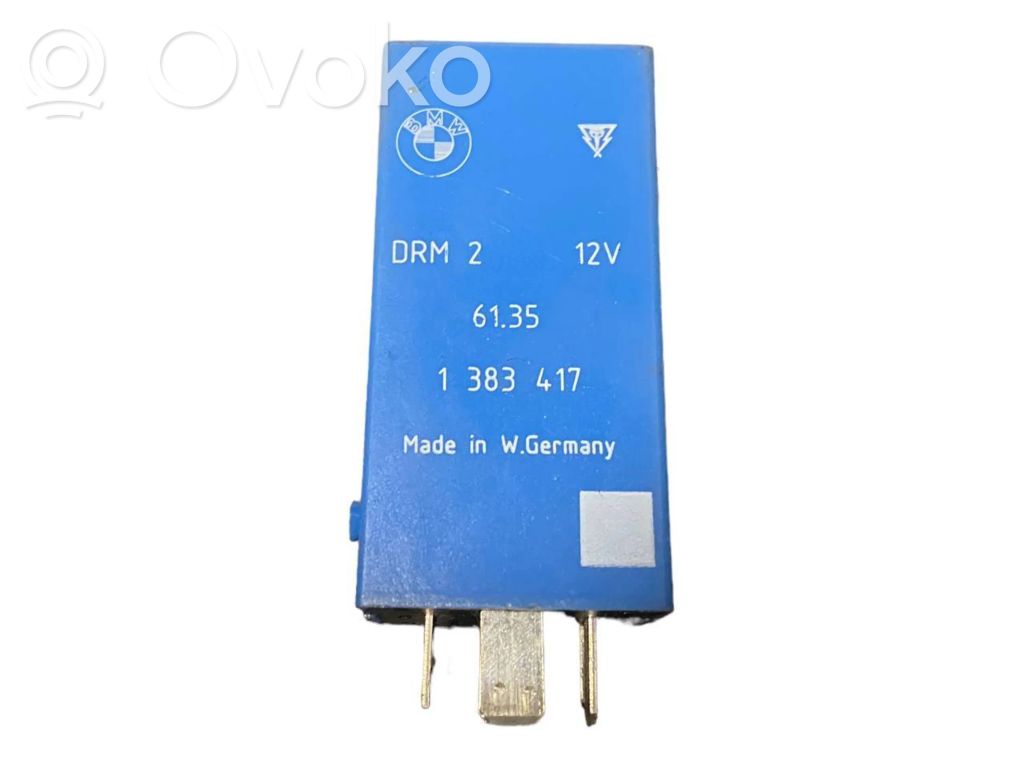 Other types of relays