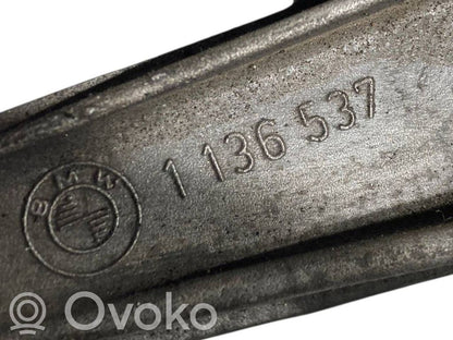 Dzinēja nostiprināšanas stiprinājums-kronšteins