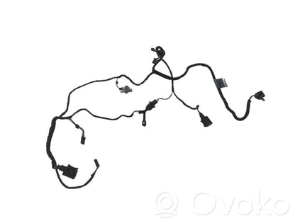 Other wiring wires