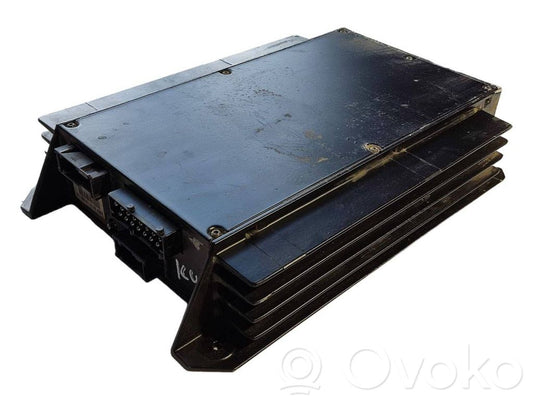 Skaņas pastiprinātājs