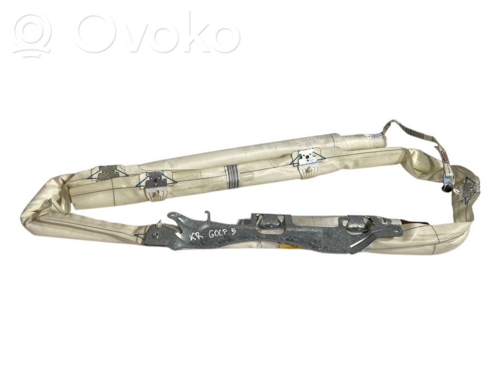 Jumta gaisa spilvens