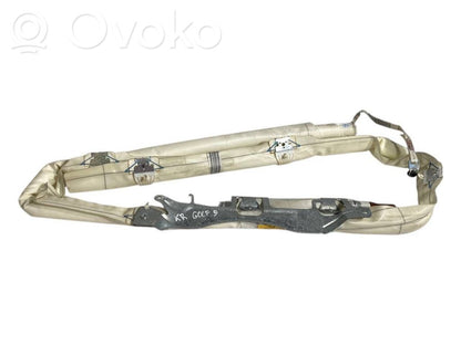 Jumta gaisa spilvens