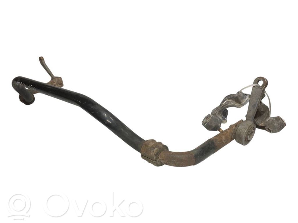 Stabilizer