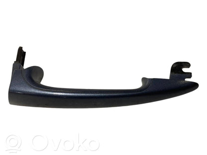 External opening handle