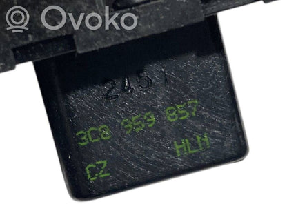 Elektrisko logu slēdzis
