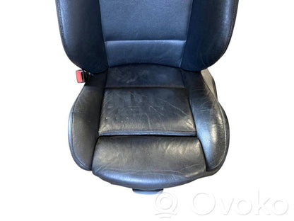 Seat set