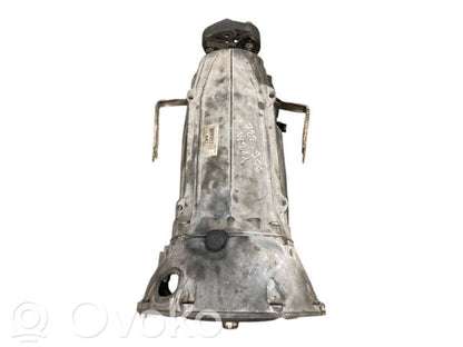 Automātiska pārnesumkārba