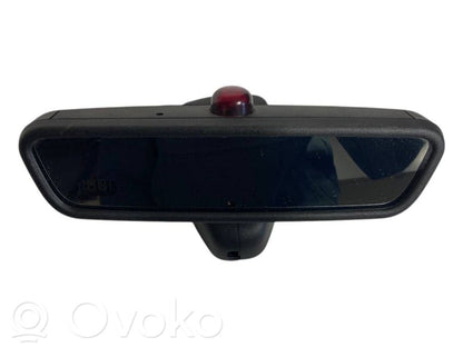 Atpakaļskata spogulis (salonā)